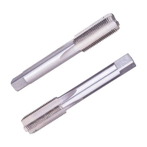 ZTTO 1 Pair Bicycle Crank Threading Tool High Speed Steel Crankset Pedal Tap - 2