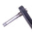 ZTTO 1 Pair Bicycle Crank Threading Tool High Speed Steel Crankset Pedal Tap - 7
