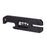 ZTTO Compact Size Aluminum Alloy Bike Disc Alignment Tool Wrench Regulator - Black - 3