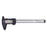 ZTTO 0-150mm Digital Vernier with LCD Screen Plastic Digital Caliper Measuring Tool - 3