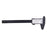 ZTTO 0-150mm Digital Vernier with LCD Screen Plastic Digital Caliper Measuring Tool - 4