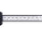 ZTTO 0-150mm Digital Vernier with LCD Screen Plastic Digital Caliper Measuring Tool - 6