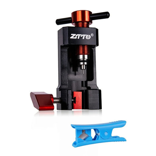 ZTTO YZGJ1A Needle Driver Insertion Tool 5mm / 5.4mm Bicycle Hose Fitting Insert Tool - 1