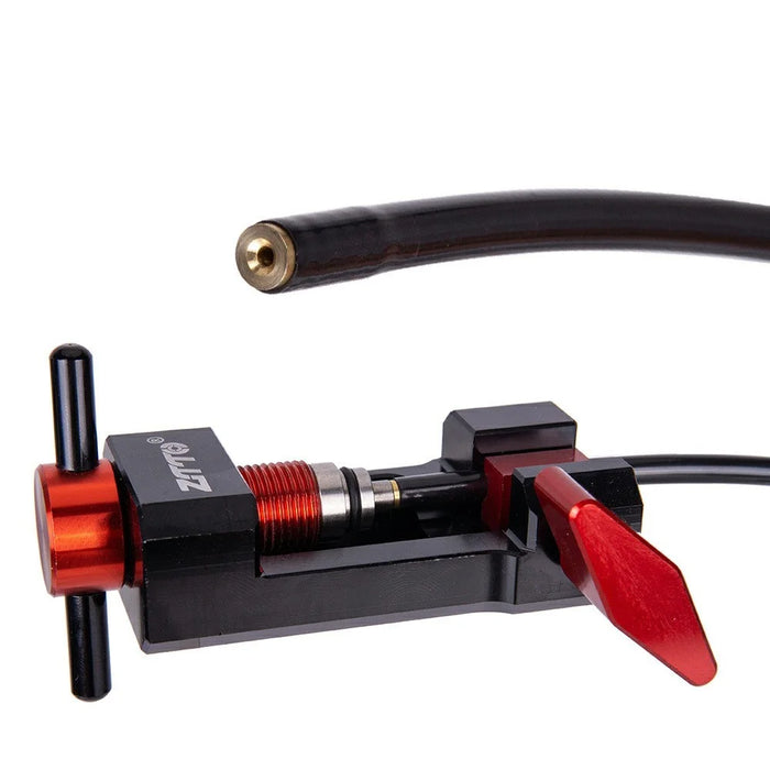 ZTTO YZGJ1A Needle Driver Insertion Tool 5mm / 5.4mm Bicycle Hose Fitting Insert Tool - 4