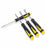 ZTTO YFQZ4 4Pcs Bike Oil Seal Picks Puller O-ring Removing Seal Gasket Remover - 6