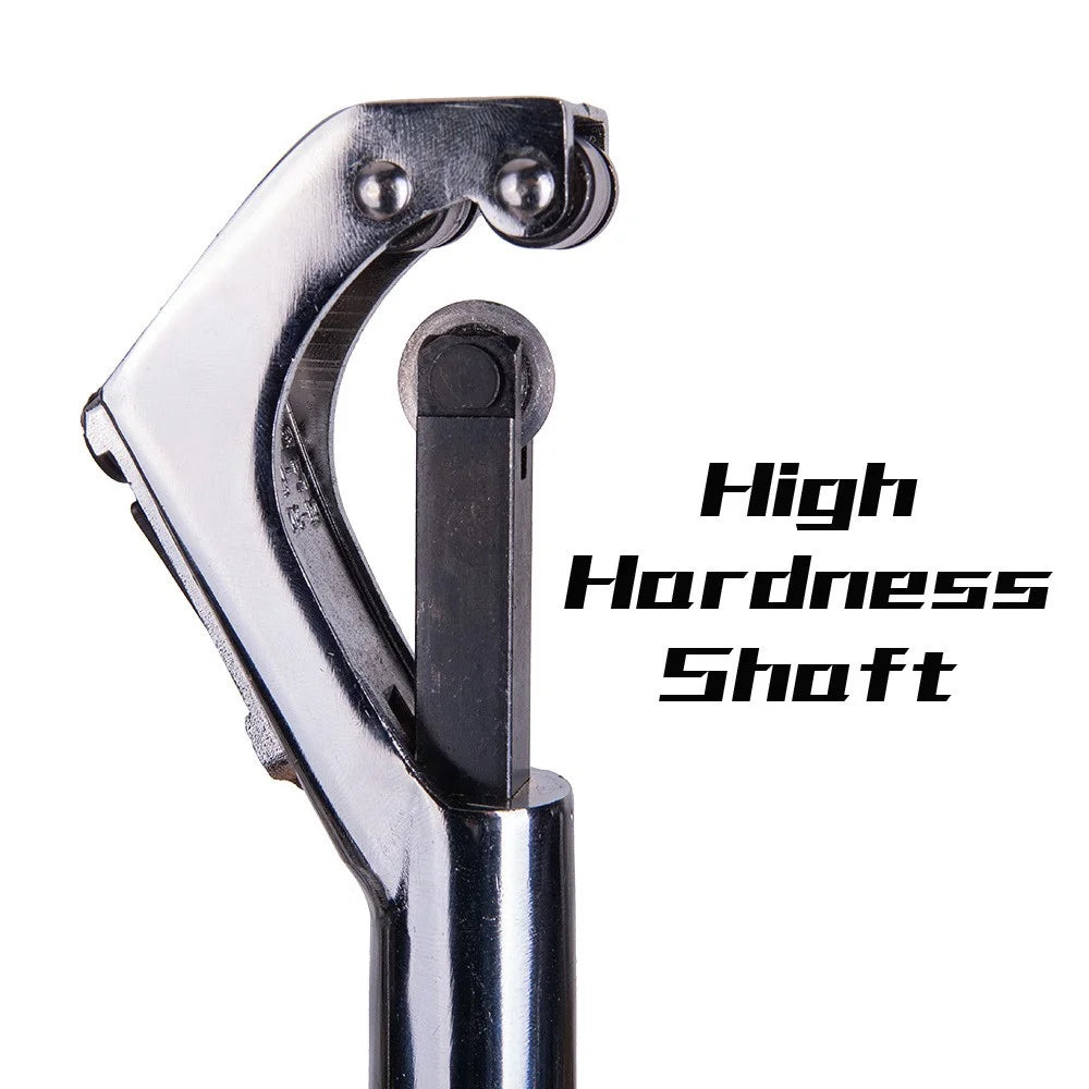ZTTO JGQ1A MTB Fork Cutting Tool Mountain Bike Handlebar Front Fork Cutter - 2