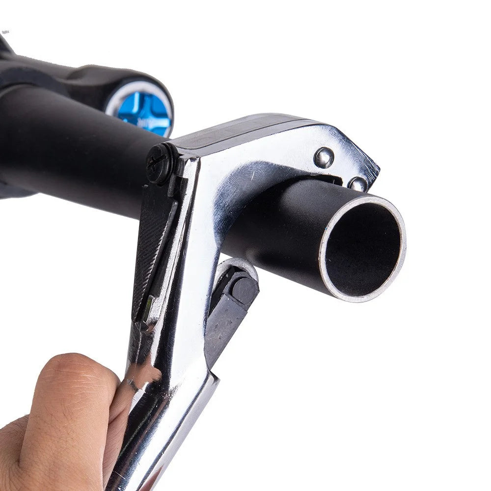 ZTTO JGQ1A MTB Fork Cutting Tool Mountain Bike Handlebar Front Fork Cutter - 4