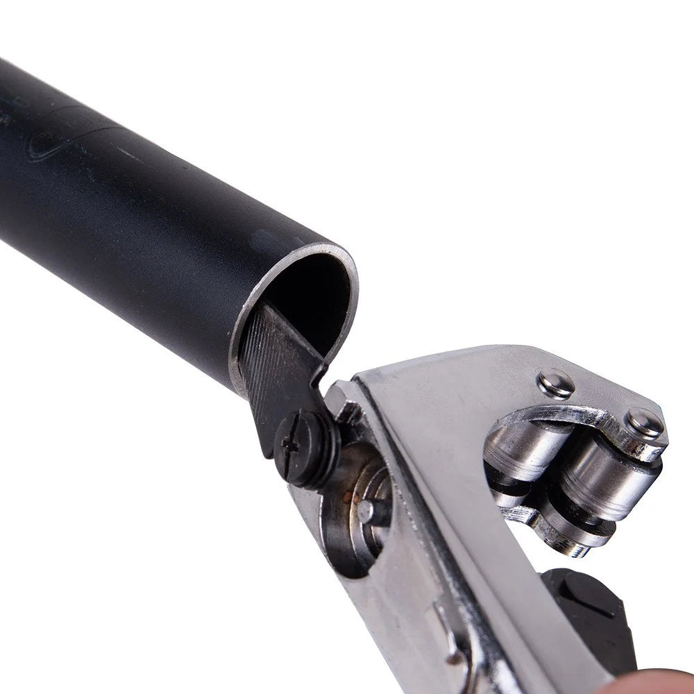 ZTTO JGQ1A MTB Fork Cutting Tool Mountain Bike Handlebar Front Fork Cutter - 6