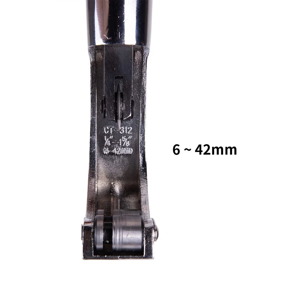 ZTTO JGQ1A MTB Fork Cutting Tool Mountain Bike Handlebar Front Fork Cutter - 7
