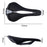 ENLEE 250x140x17mm 3D Printing Bike Saddle Carbon Fiber Breathable Honeycomb Bicycle Seat, Nylon Type - 7