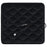 12V Mechanical Switch USB Electric Heating Car Seat Cushion Warm Winter Seat Heater Mat - Black - 1