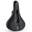 WEST BIKING 0801238B0000 Bicycle Saddle Comfort Shock Absorbing Bike Seat (Basic Style) - 1