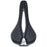 ENLEE E22144 3D Printed Carbon Fiber Saddle for Road Mountain Bike Shock Absorbing Cycling Seat Cushion - 1
