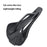 ENLEE E22144 3D Printed Carbon Fiber Saddle for Road Mountain Bike Shock Absorbing Cycling Seat Cushion - 5