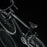 ENLEE E22144 3D Printed Carbon Fiber Saddle for Road Mountain Bike Shock Absorbing Cycling Seat Cushion - 7
