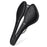 WEST BIKING YP0801249 3D Printed Bicycle Saddle Titanium Alloy Nylon Fiber Seat Cushion for MTB Bikes, 245 x 145mm - 1