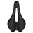 WEST BIKING YP0801249 3D Printed Bicycle Saddle Titanium Alloy Nylon Fiber Seat Cushion for MTB Bikes, 245 x 145mm - 2