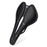 WEST BIKING YP0801248 3D Printed Bicycle Saddle Chromoly Steel Nylon Fiber Seat Cushion for MTB Bikes, 245 x 145mm - 1