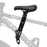 MTB Bike Children Seat Comfortable Bicycle Frame Saddle Cushion Pad Kids Mountain Bike Bicycle Seat - 1