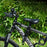 MTB Bike Children Seat Comfortable Bicycle Frame Saddle Cushion Pad Kids Mountain Bike Bicycle Seat - 2