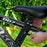 MTB Bike Children Seat Comfortable Bicycle Frame Saddle Cushion Pad Kids Mountain Bike Bicycle Seat - 3