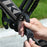 MTB Bike Children Seat Comfortable Bicycle Frame Saddle Cushion Pad Kids Mountain Bike Bicycle Seat - 4
