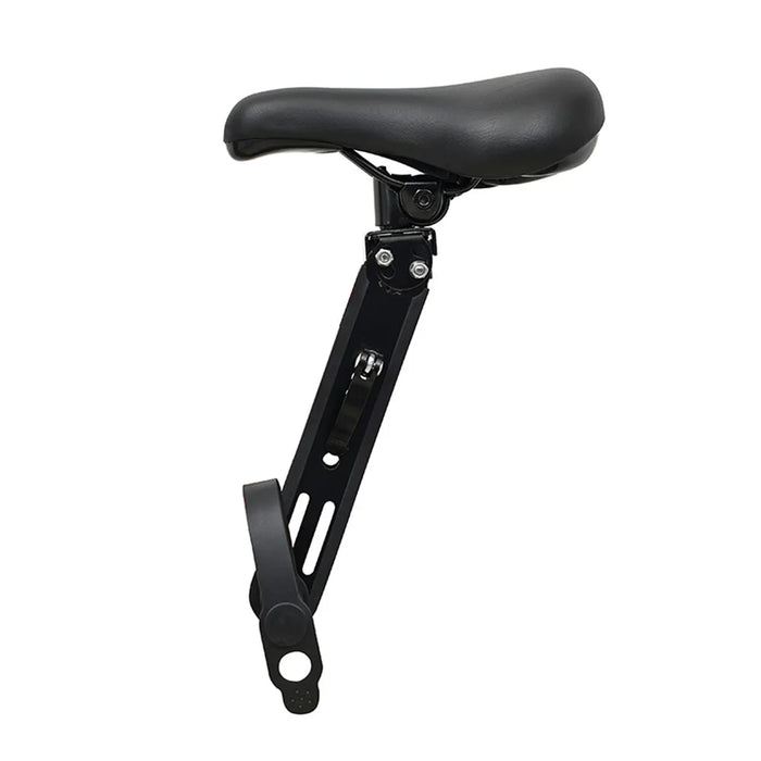 MTB Bike Children Seat Comfortable Bicycle Frame Saddle Cushion Pad Kids Mountain Bike Bicycle Seat - 5