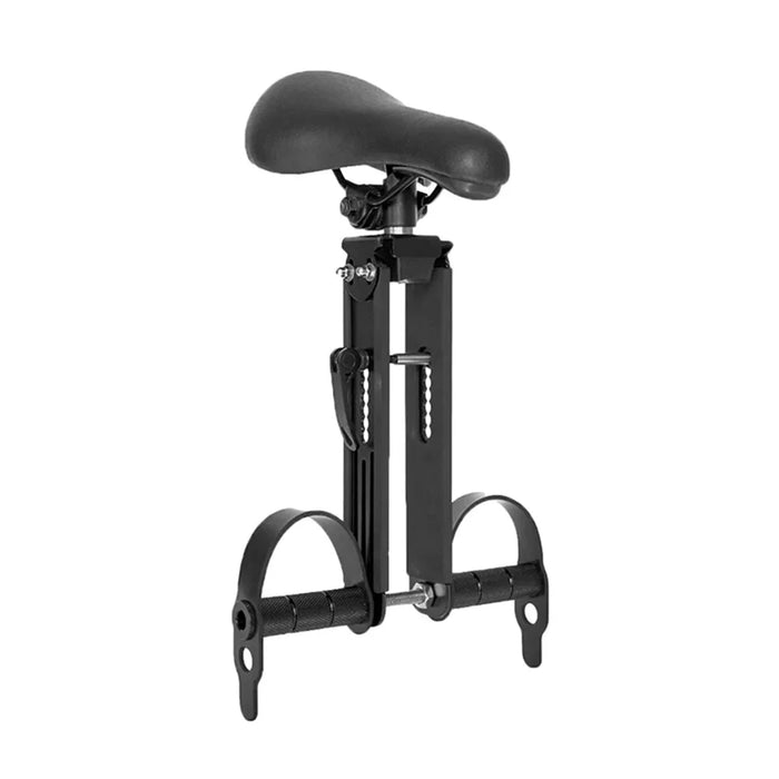MTB Bike Children Seat Comfortable Bicycle Frame Saddle Cushion Pad Kids Mountain Bike Bicycle Seat - 6