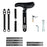 MTB Bike Children Seat Comfortable Bicycle Frame Saddle Cushion Pad Kids Mountain Bike Bicycle Seat - 7
