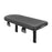 ROCKBROS 380038001 For Mountain Road Bike Rear Rack Seat Pad Waterproof PU Leather Cargo Carrier Cushion - Black - 1
