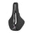 ROCKBROS 38210005001 Shock-absorption MTB Bike Saddle Seat Breathable PU Leather Bicycle Cushion - 1