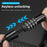 WEST BIKING YP0705089 0.9m Bicycle Chain Lock 4 Digit Security Resettable Alloy Bike Locks MTB Road Bike Accessories - 3