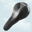 ROCKBROS Bike Saddle Cover Memory Foam + Liquid Silicone Thicken Bicycle Seat Cushion with Dual Tail Light - 7