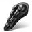 ROCKBROS 38210027001 Press Inflation Bike Saddle Cover Airbags Anti-shock Bicycle Seat Cushion - 1