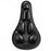 ROCKBROS 38210027001 Press Inflation Bike Saddle Cover Airbags Anti-shock Bicycle Seat Cushion - 2