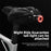 ROCKBROS LF0278 MTB Electric Bike Cushion Memory Foam Seat Cover Bicycle Seat Cushion for Cycling - 4