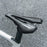ROCKBROS 38210060001 PU Leather + Shock-Absorbing Sponge Bike Seat Hollow Bicycle Saddle - 3
