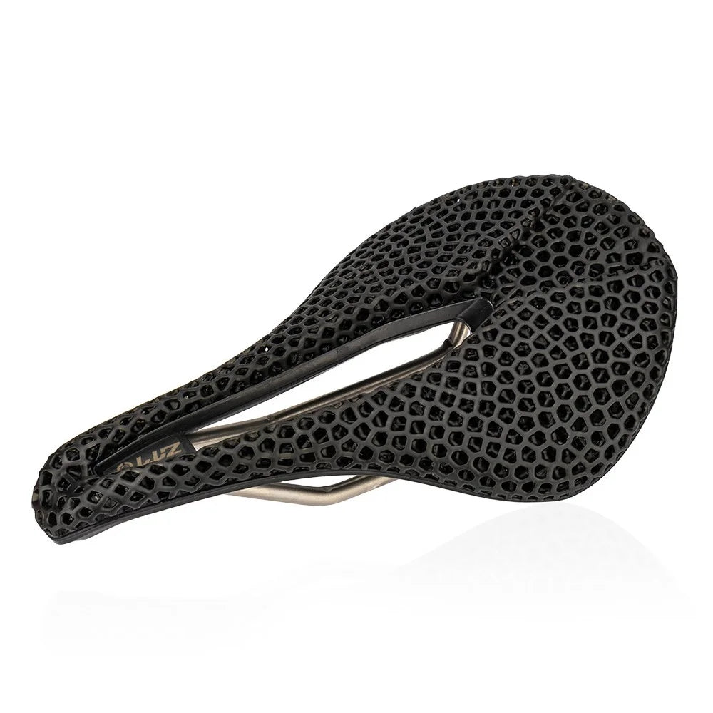 ZTTO ZD9 Bicycle Saddle 3D Printed Bike Replacement Shock Absorbing Bike Seat - 1