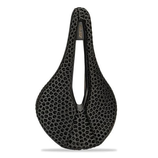 ZTTO ZD9 Bicycle Saddle 3D Printed Bike Replacement Shock Absorbing Bike Seat - 2