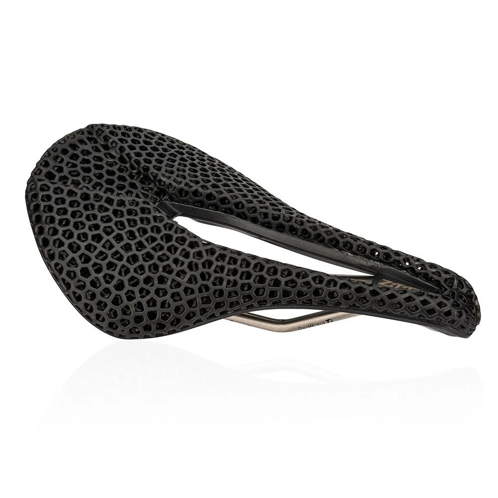 ZTTO ZD9 Bicycle Saddle 3D Printed Bike Replacement Shock Absorbing Bike Seat - 3