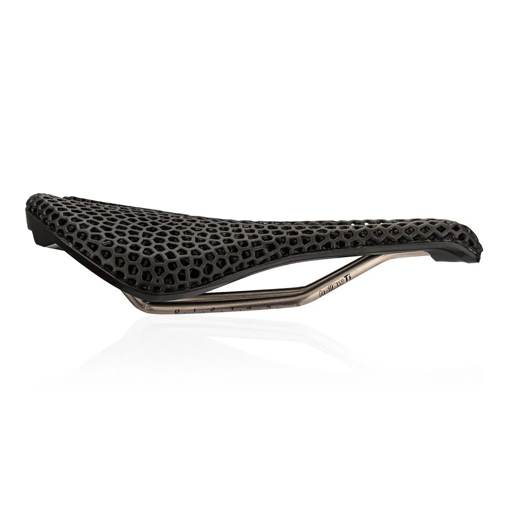 ZTTO ZD9 Bicycle Saddle 3D Printed Bike Replacement Shock Absorbing Bike Seat - 4
