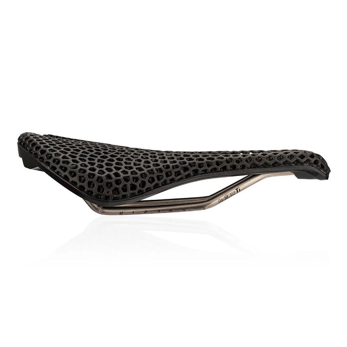 ZTTO ZD9 Bicycle Saddle 3D Printed Bike Replacement Shock Absorbing Bike Seat - 4