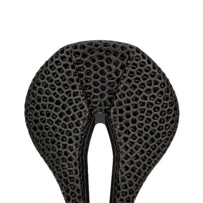 ZTTO ZD9 Bicycle Saddle 3D Printed Bike Replacement Shock Absorbing Bike Seat - 7