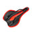 ZTTO ST Bike Seat Cover PU Leather MTB Road Bike Seat Cushion Cycling Accessories - Red - 3