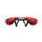 ZTTO ST Bike Seat Cover PU Leather MTB Road Bike Seat Cushion Cycling Accessories - Red - 5