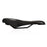 ZTTO 6219 Microfiber Leather Hollow Saddle Mountain Road Bicycle Seat Cushion - Black  /  Red - 5