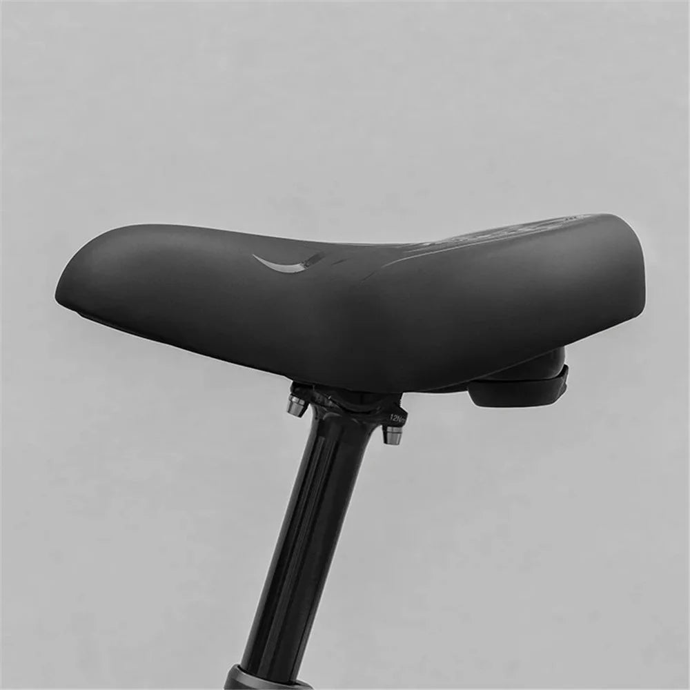 ROCKBROS EX28 High Density Sponge MTB Bike Seat Saddle Widened Bicycle Seat Cushion - 6