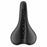 ROCKBROS D1-072 Bicycle Saddle Shock Absorbing Thickened Seat Cushion - 1