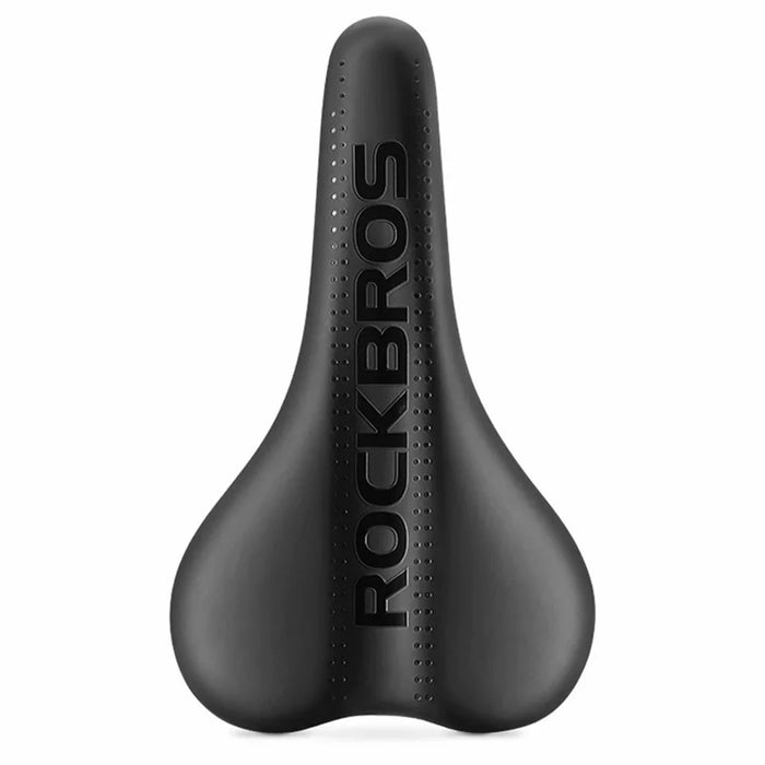 ROCKBROS D1-072 Bicycle Saddle Shock Absorbing Thickened Seat Cushion - 1