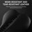 ROCKBROS D1-072 Bicycle Saddle Shock Absorbing Thickened Seat Cushion - 3